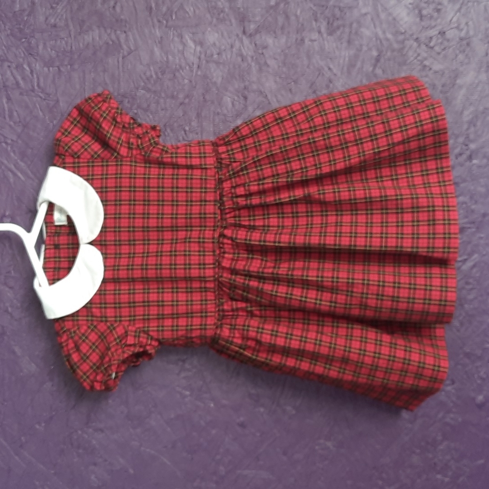 Ralph Lauren Polo Infant Dress